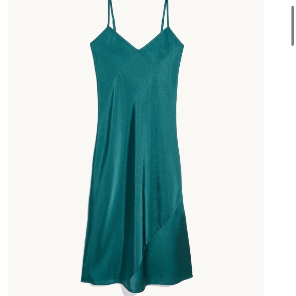Papaya Slip Dress by Knix